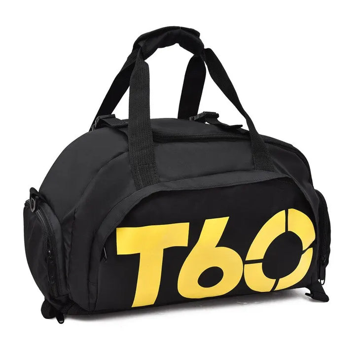 Waterproof Gym Travel Backpack