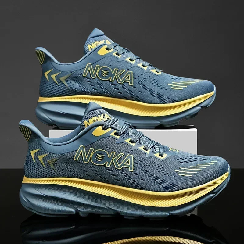 Men's Off-Road Trail Running Shoes