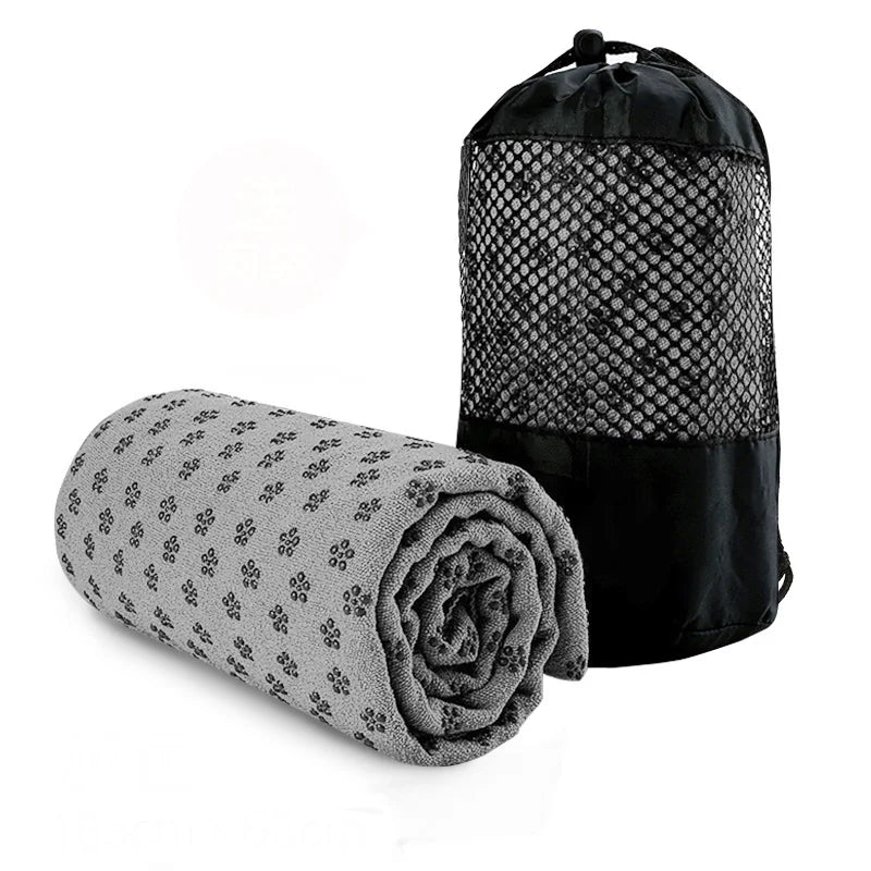 Hot Yoga Towel