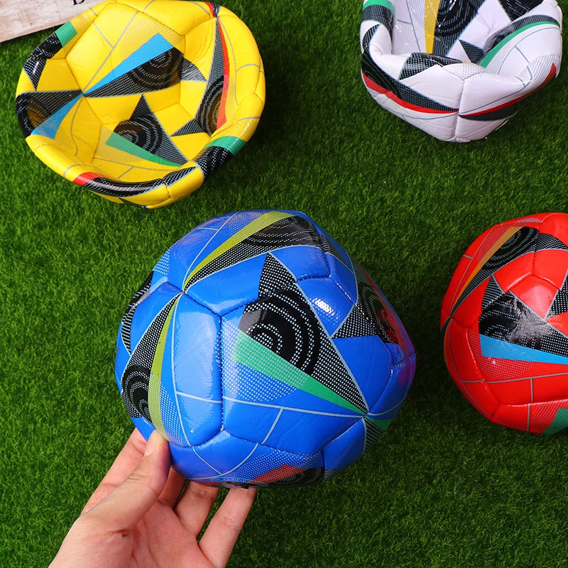 Size 2 Youth Training Soccer Ball