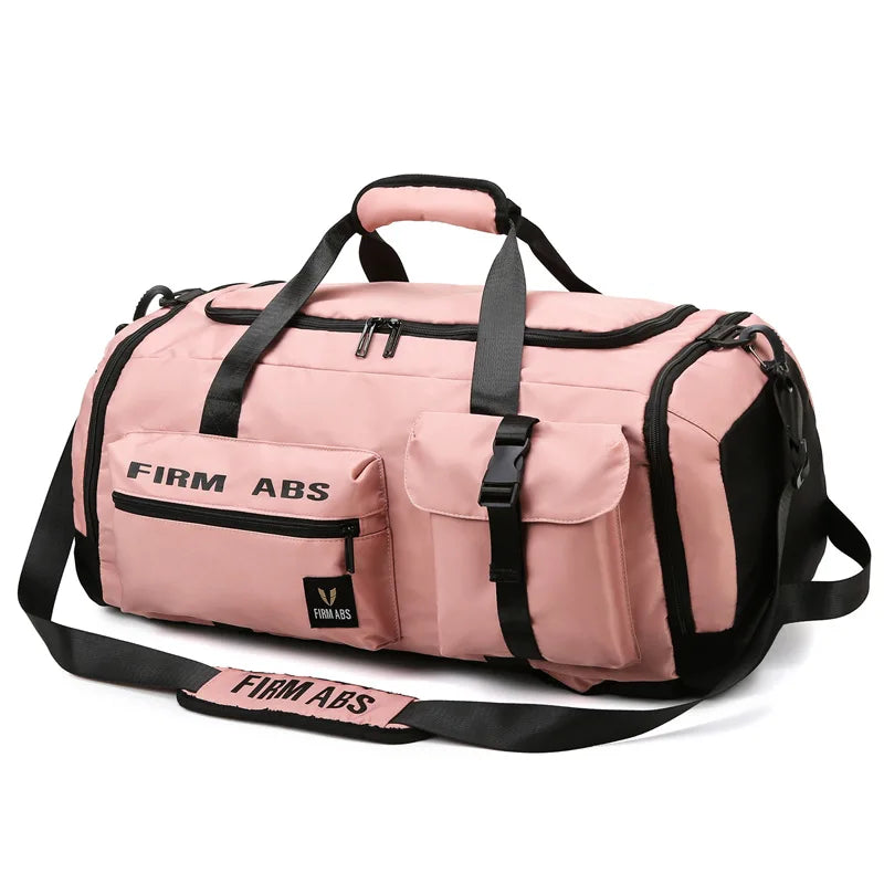 Weekender Gym Duffel Tote