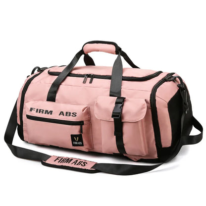 Weekender Gym Duffel Tote