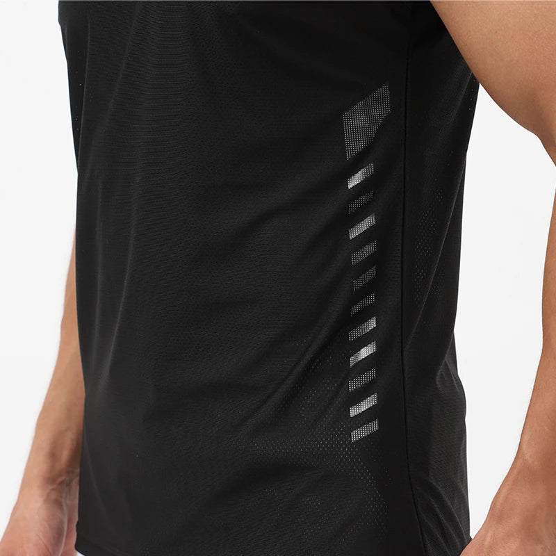 Men's Basketball Tank Top