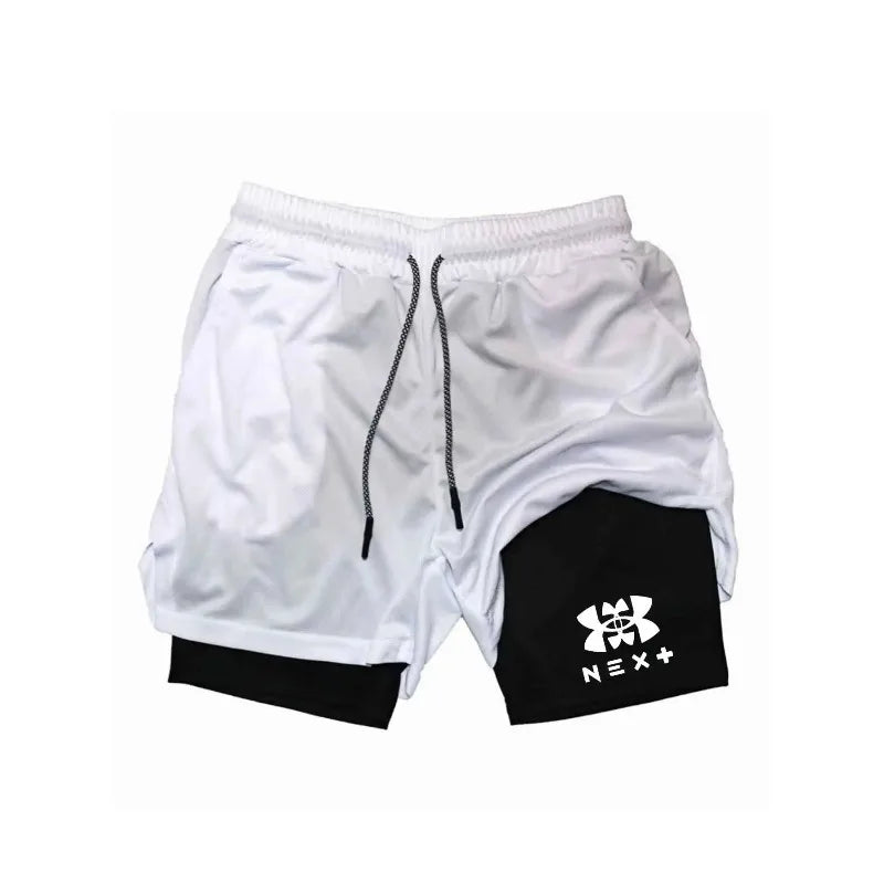 Men's Training Shorts