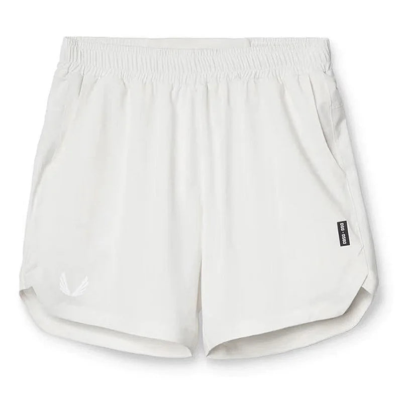 Men's Compression Training Shorts