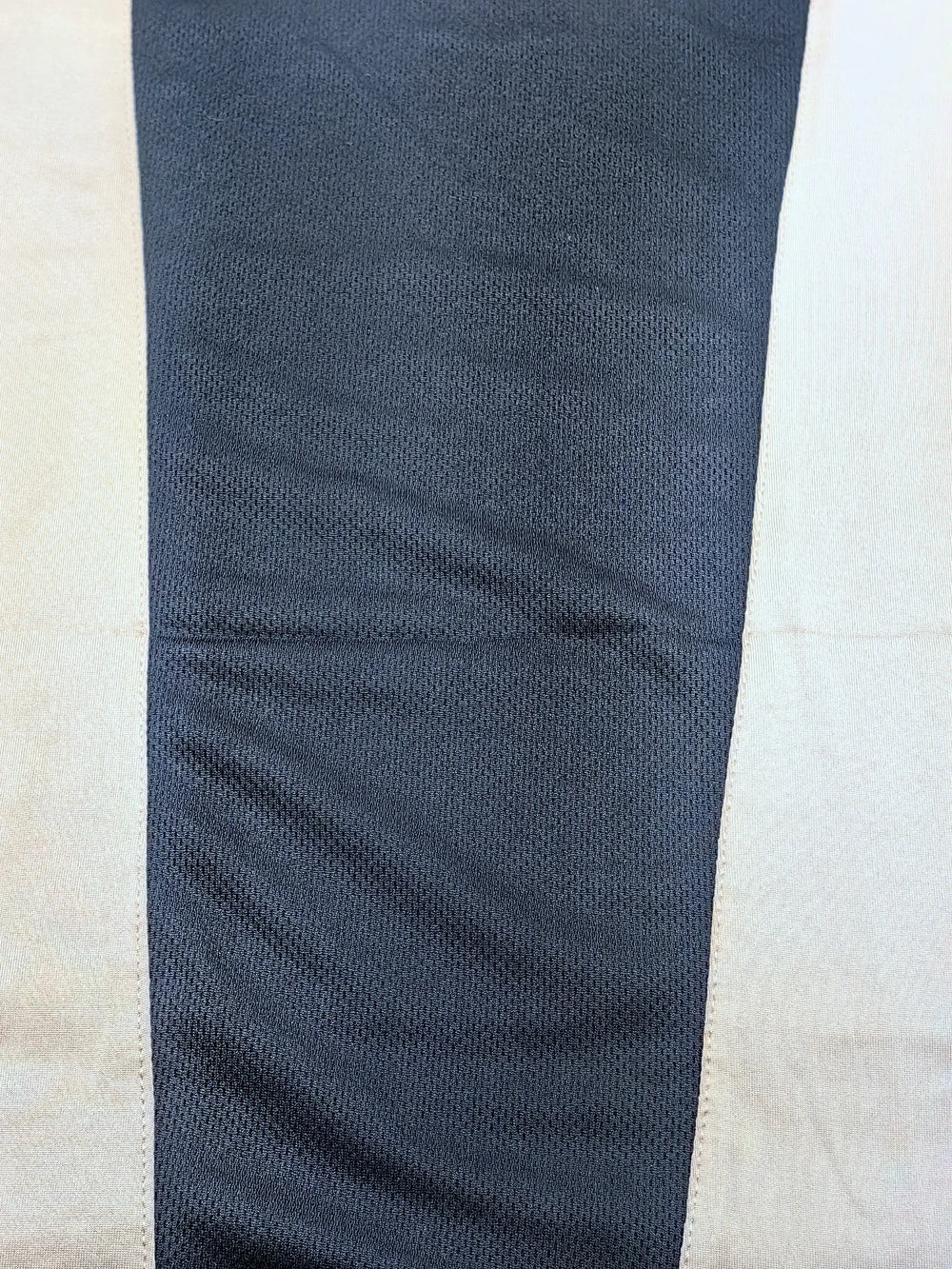 Men's Mesh Splice Tank Top