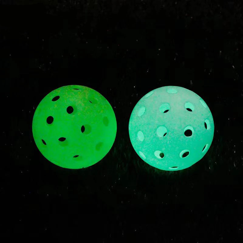Indoor Pickleballs 26-Hole