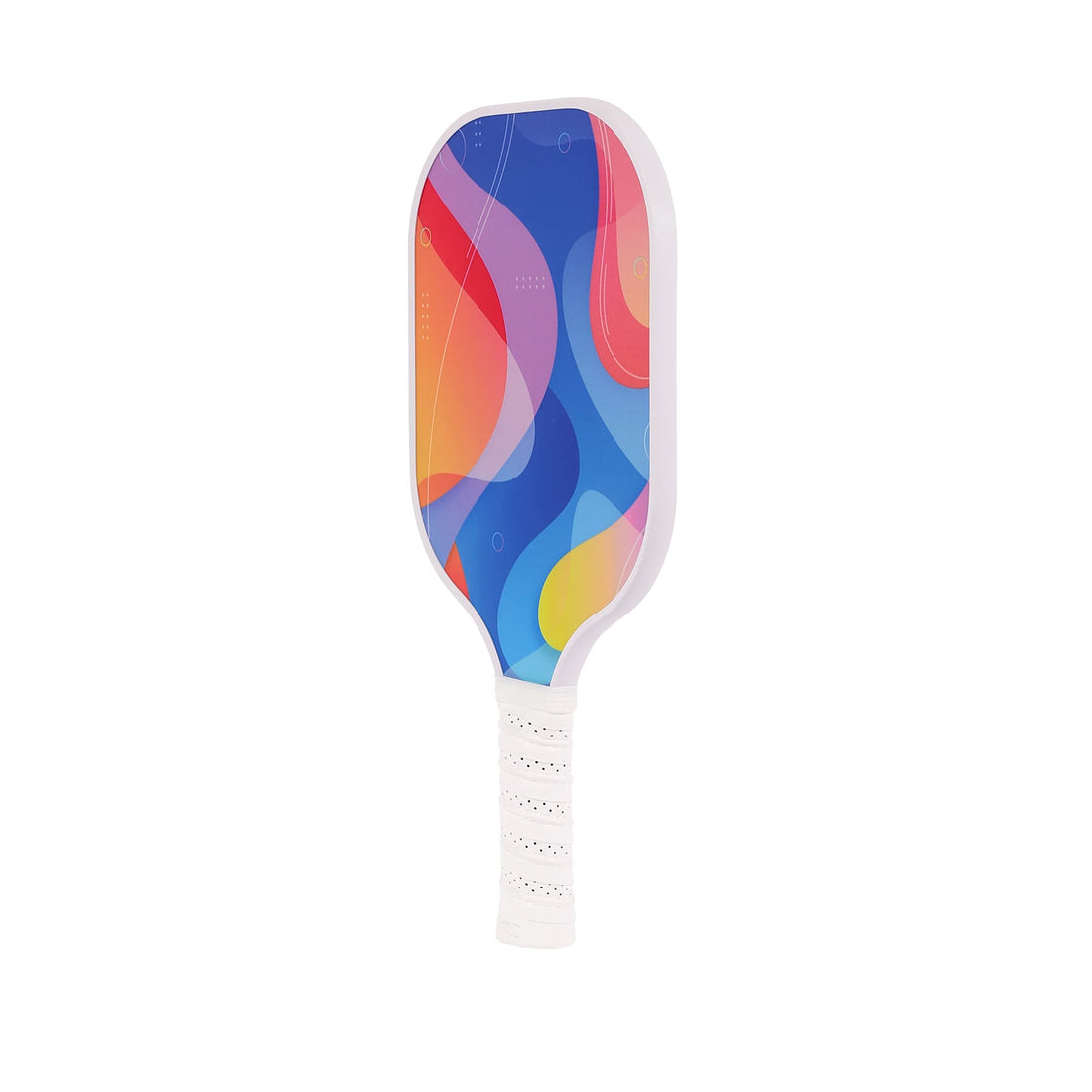 USAPA-Approved Fiberglass Pickleball Paddle Set