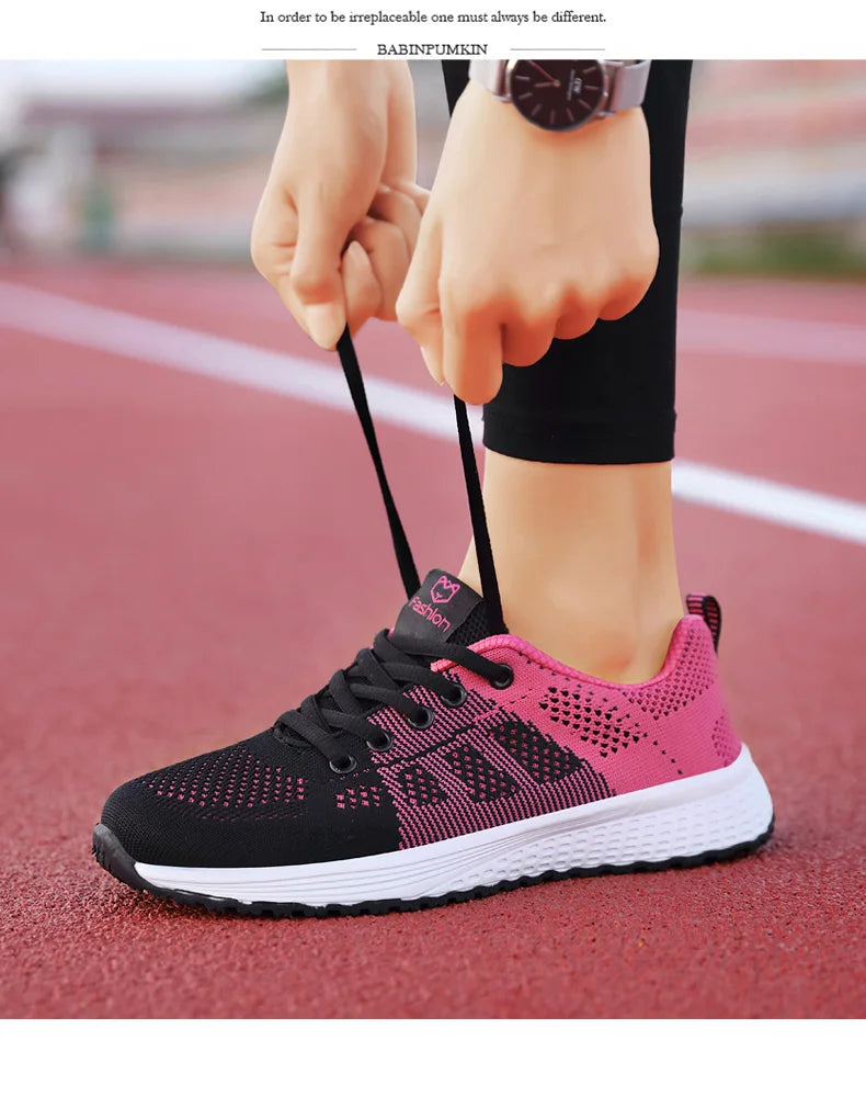 Women's Jogging &amp; Tennis Shoes