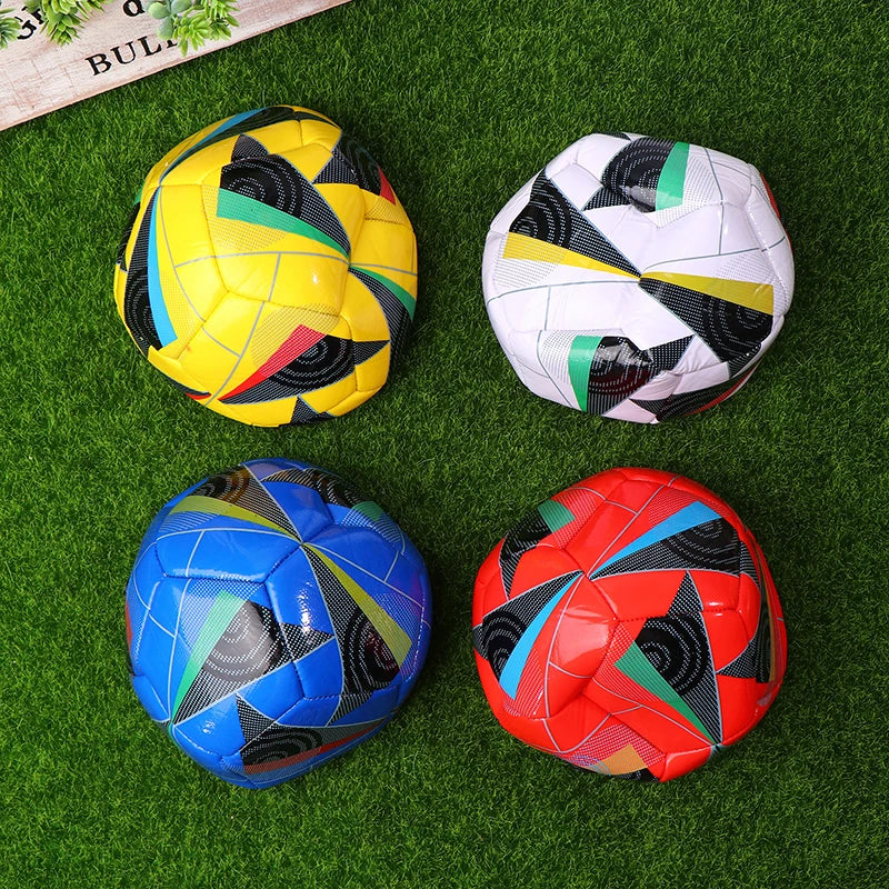 Size 2 Youth Training Soccer Ball