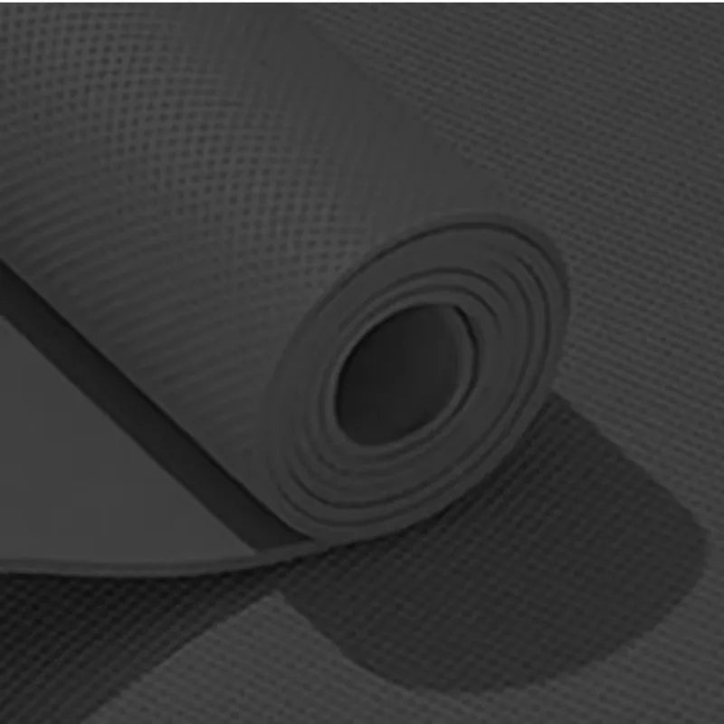 Comfort Foam Yoga Mat (4mm)