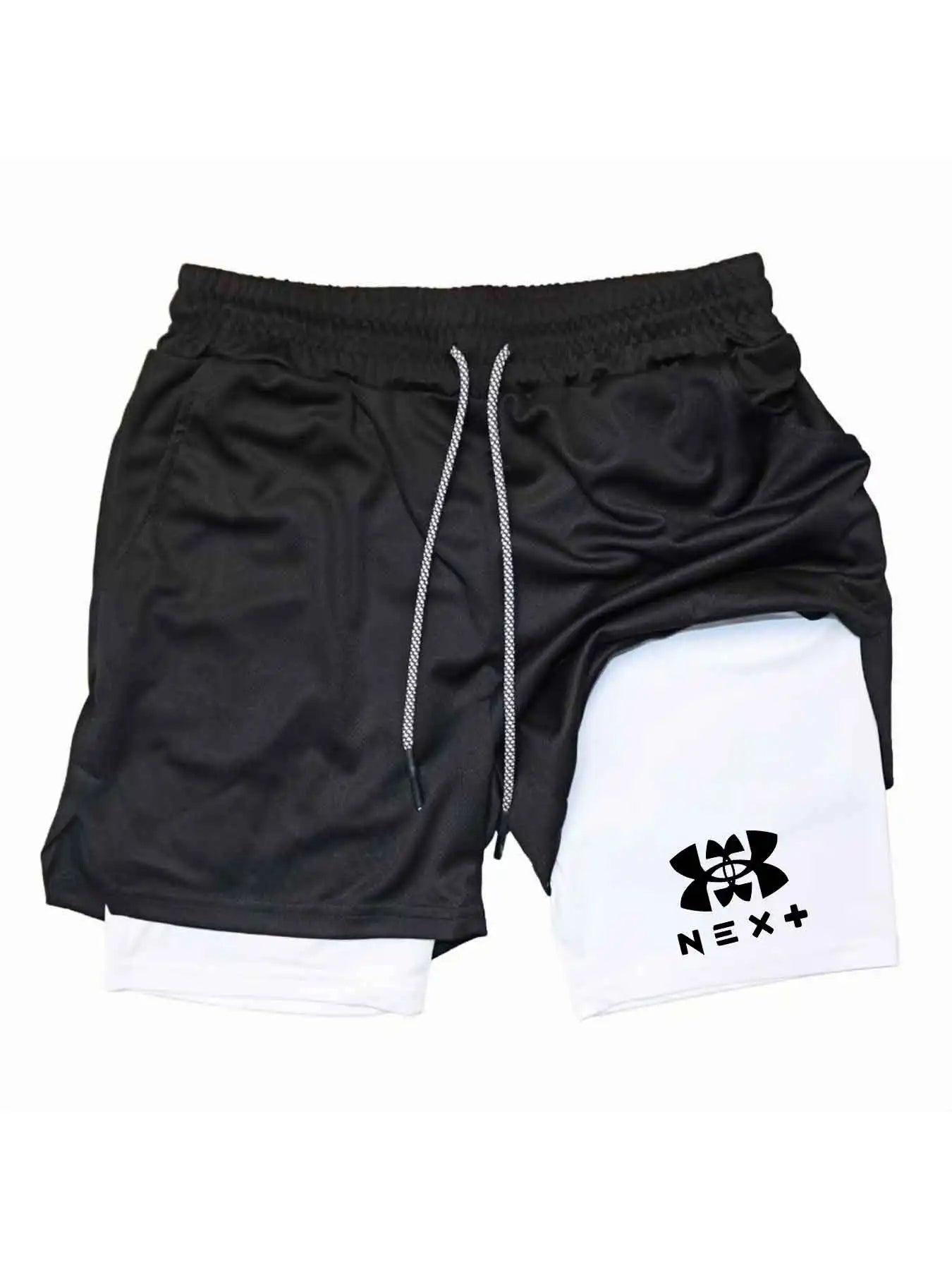 Men's Training Shorts