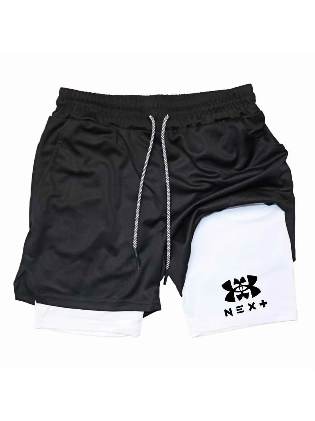 Men's Training Shorts