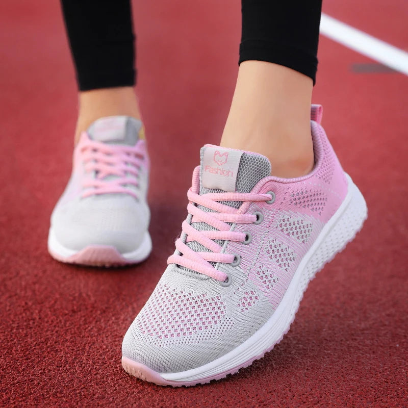 Women's Jogging &amp; Tennis Shoes
