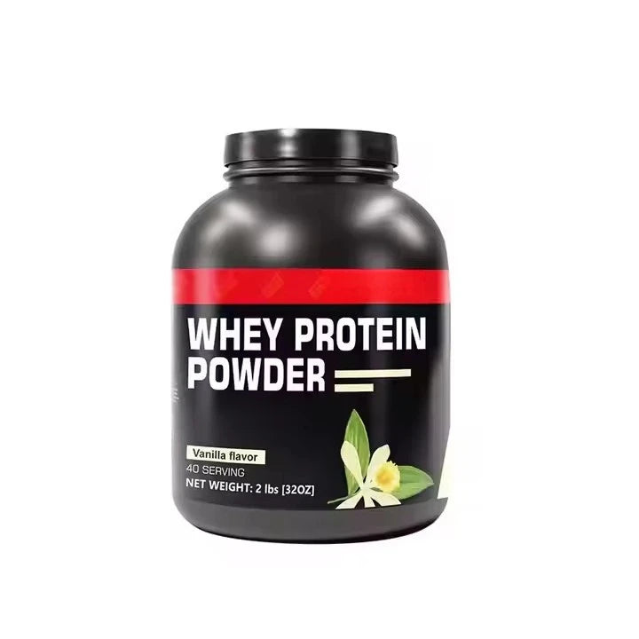 Gold Ratio Whey Isolate Protein Powder