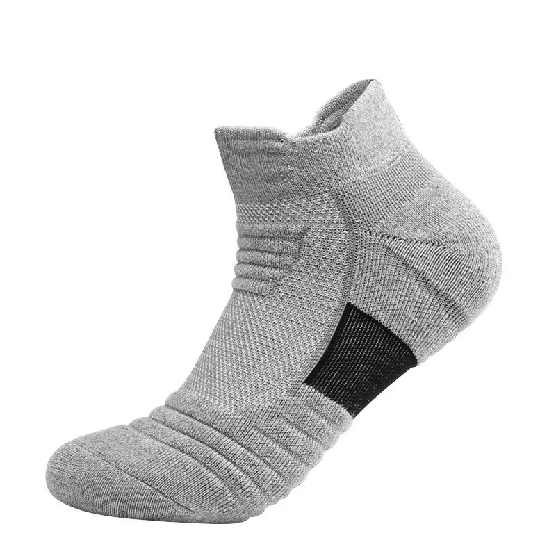 Anti-Blister Running Compression Socks