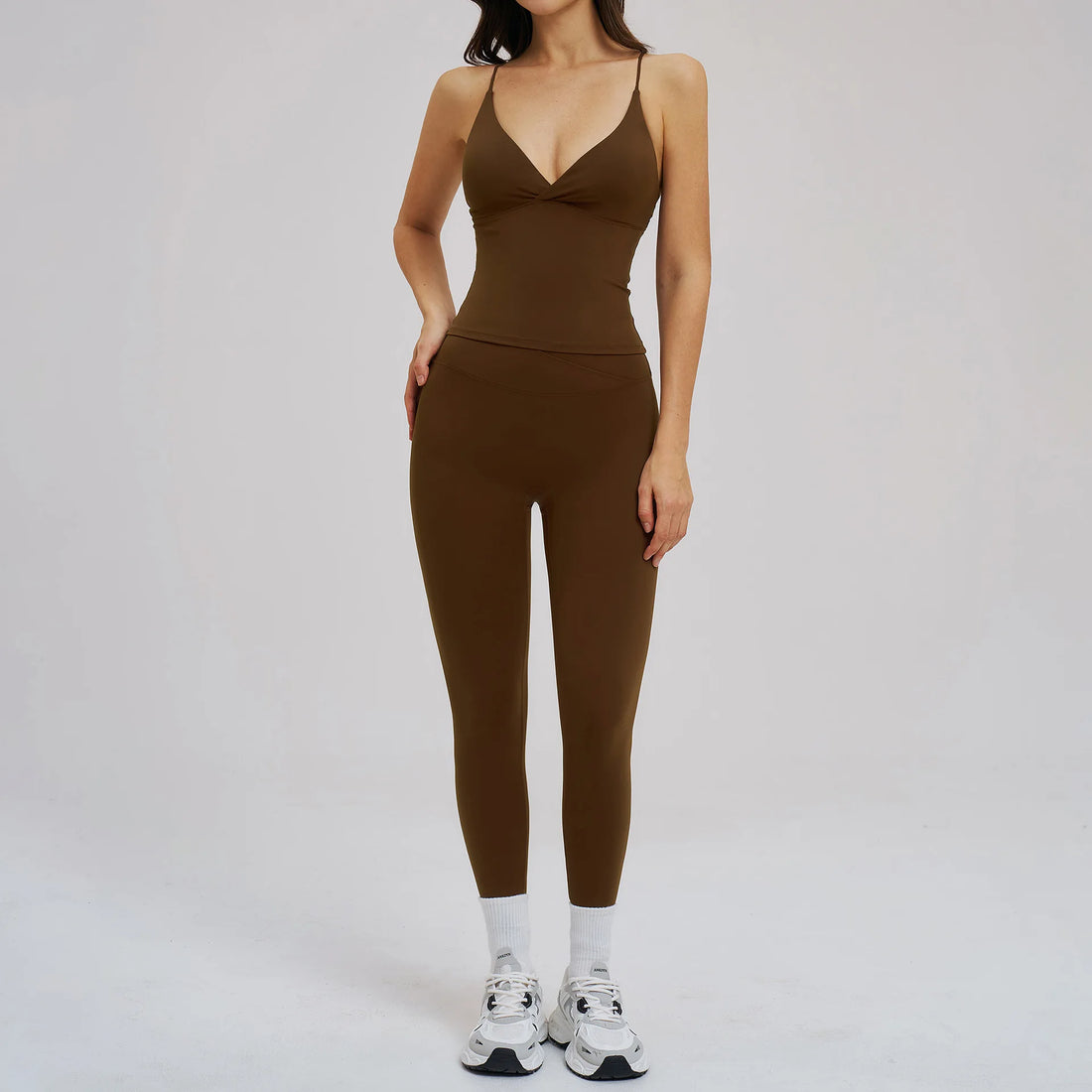 Open-Back Performance Set