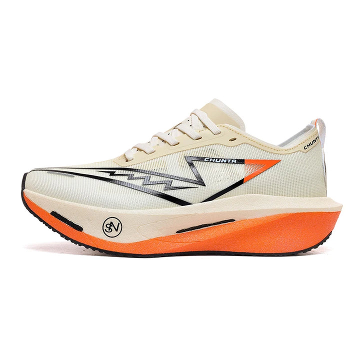 Lightweight Carbon Plate Trainers