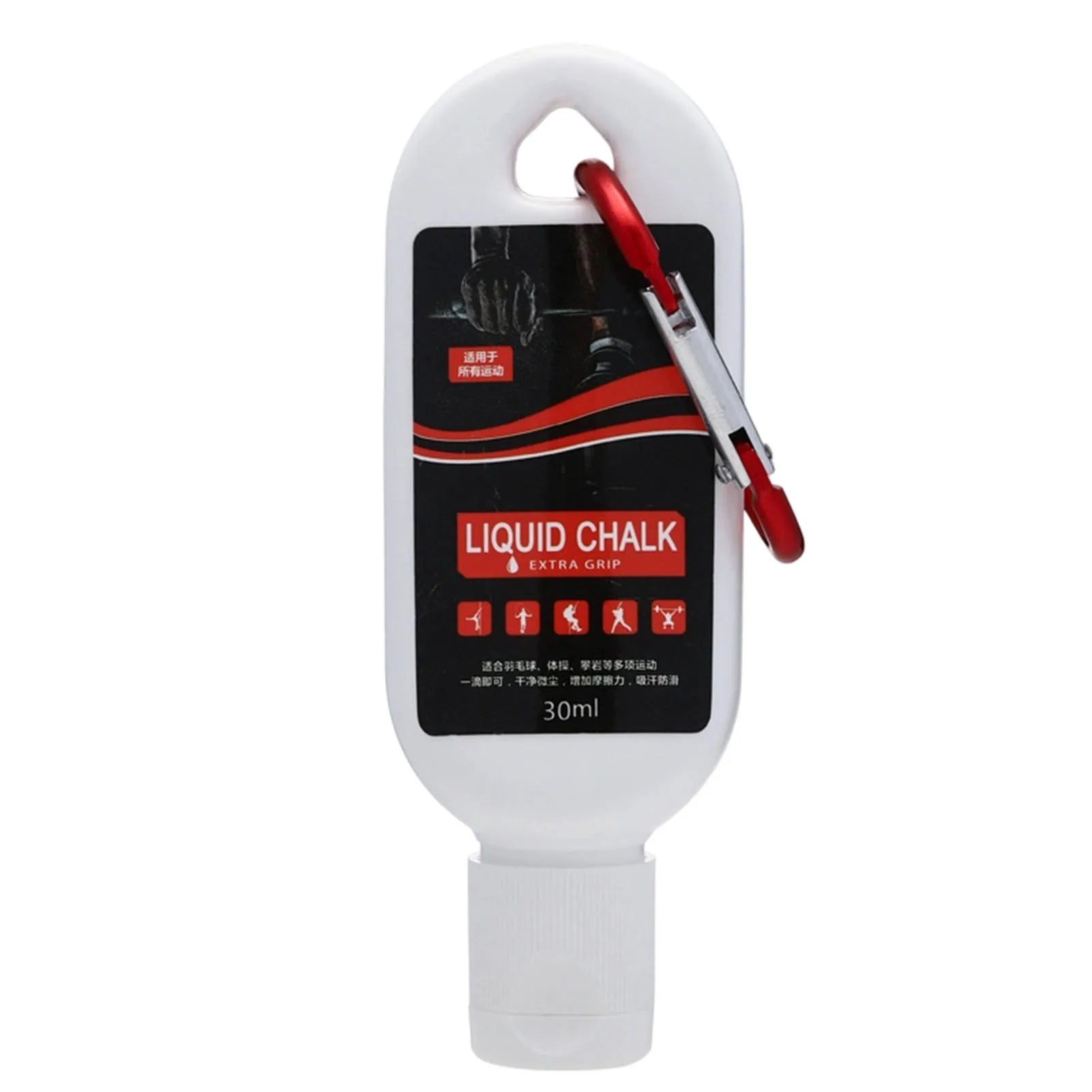 Sports Magnesium Chalk Powder
