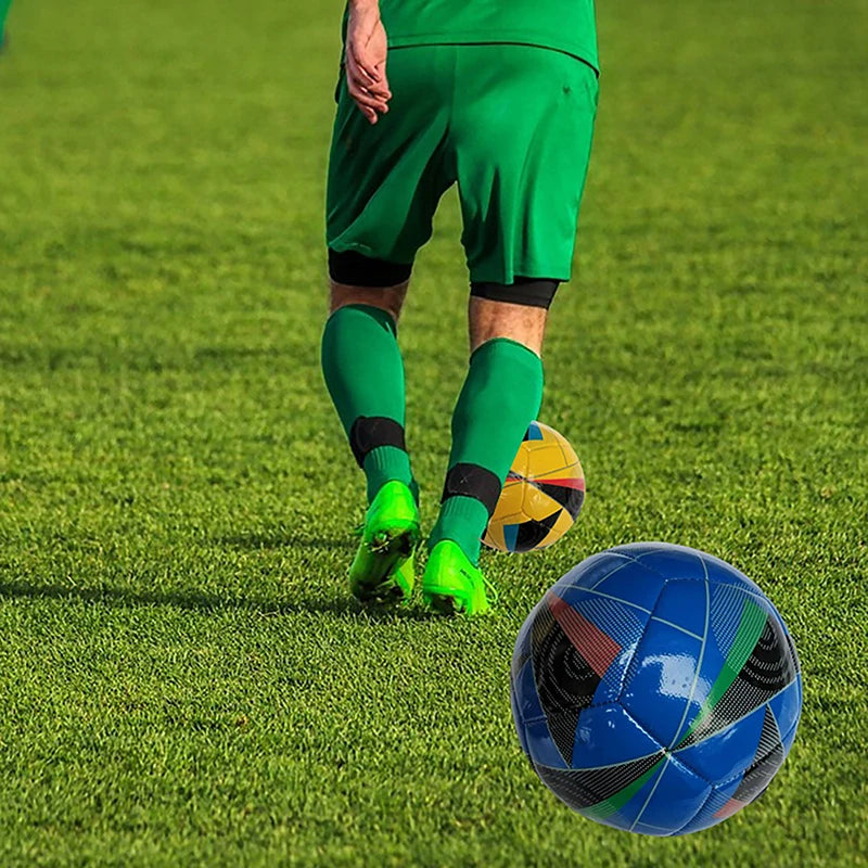 Size 2 Youth Training Soccer Ball