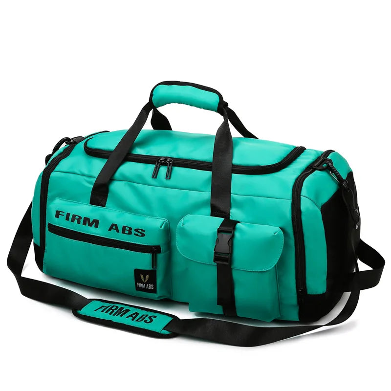 Weekender Gym Duffel Tote