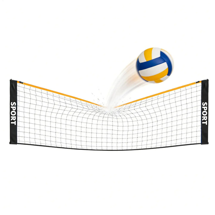 Adjustable Foldable Sports Net