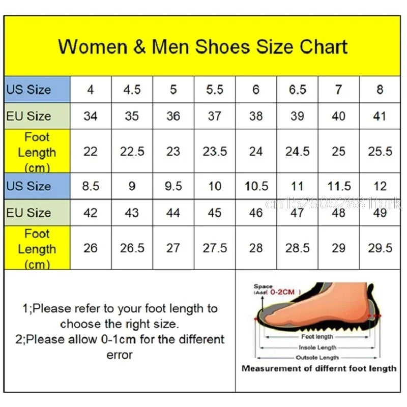 Men's Indoor Court Shoes — Anti-Skid Volleyball Sneakers