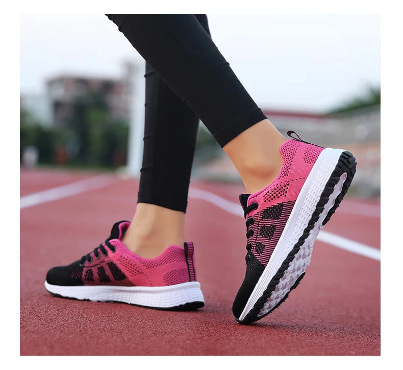 Women's Jogging &amp; Tennis Shoes