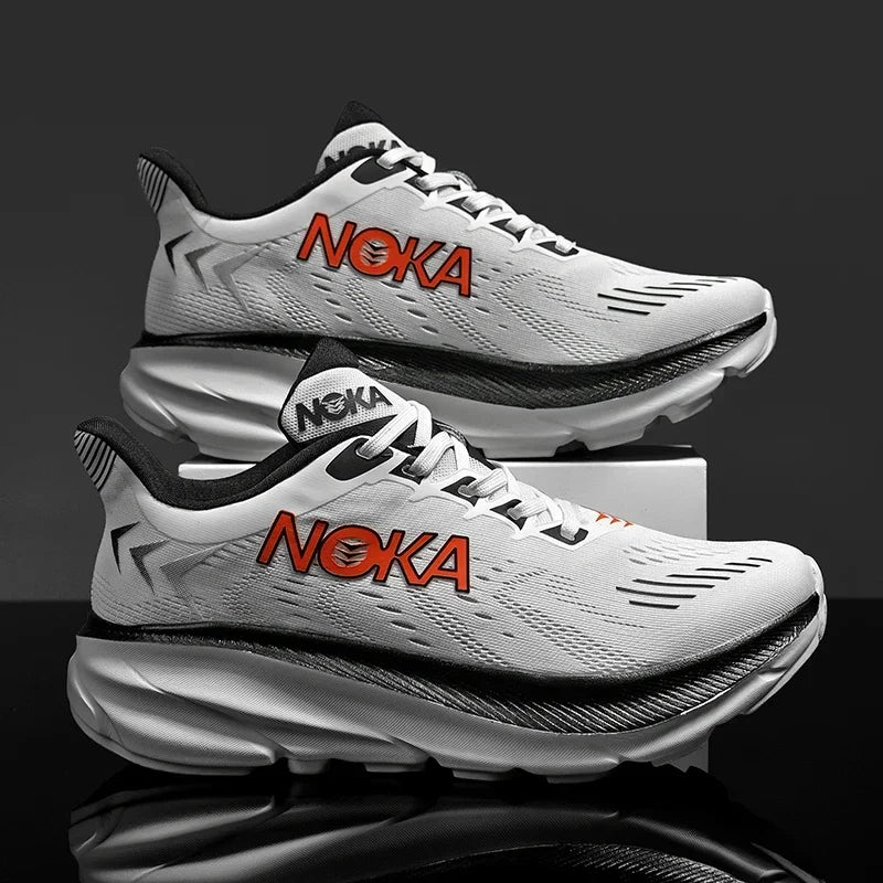 Men's Off-Road Trail Running Shoes