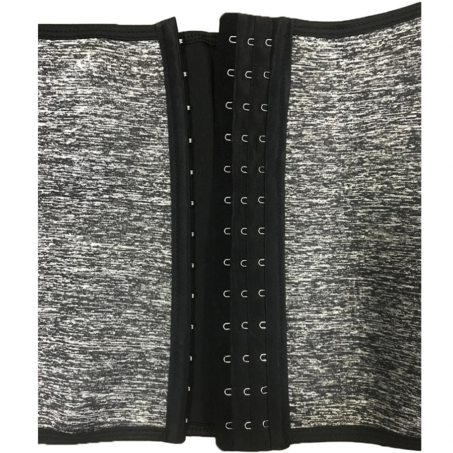 Women's Triple-Belt Waist Trainer