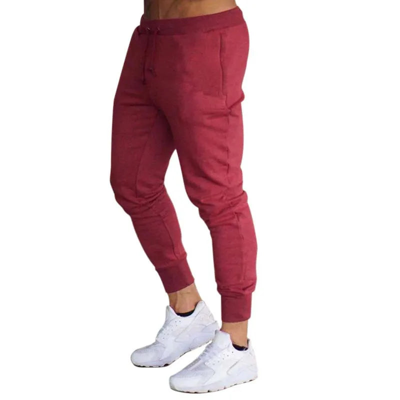 Men's Casual Training Pants