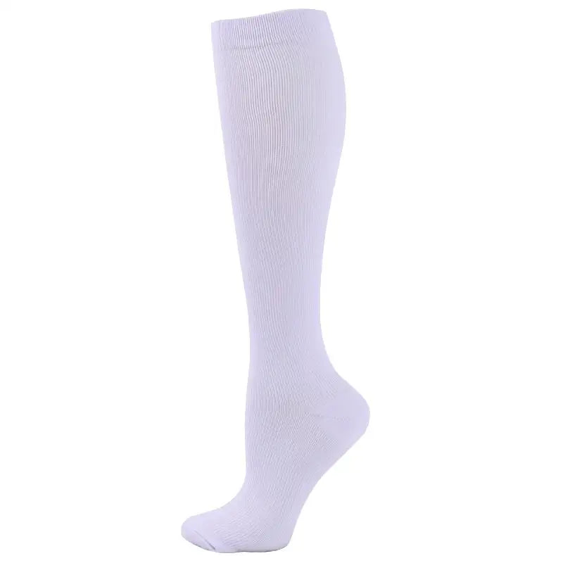 Medical Compression Running Socks (20-30mmHg)