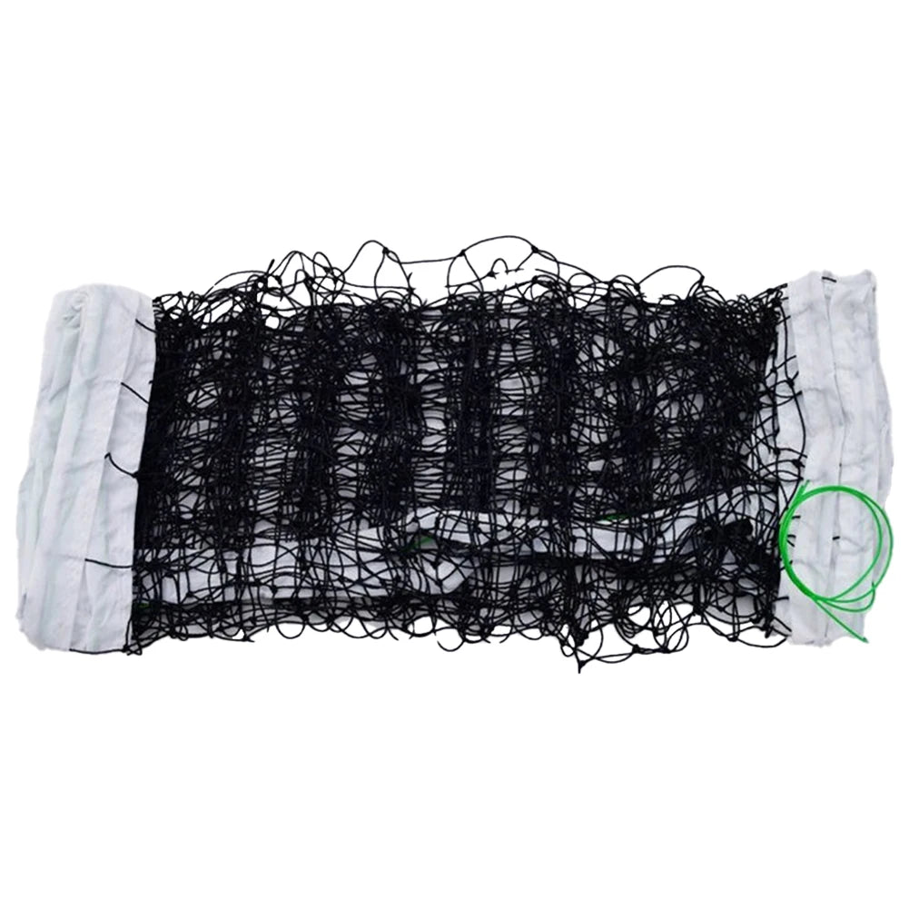 Heavy-Duty Portable Volleyball Net