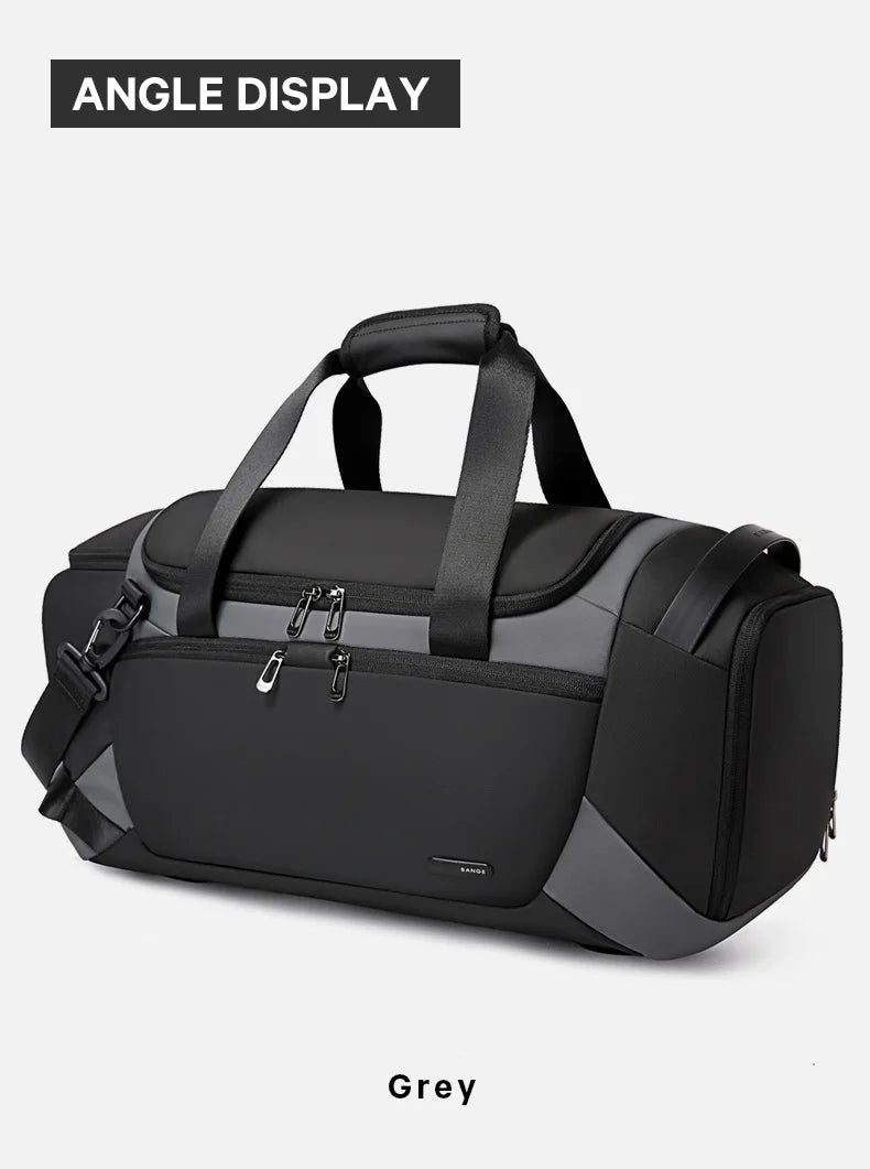 BANGE Waterproof Duffel Bag