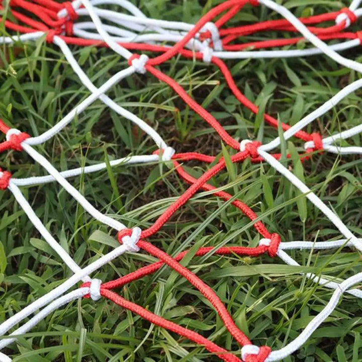 Sports Ball Carry Net Bag