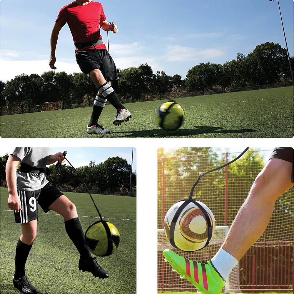 Solo Ball Control Training Belt