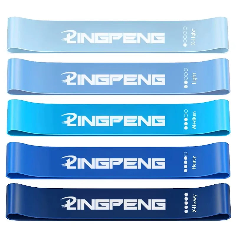 Hip &amp; Leg Resistance Loop Band