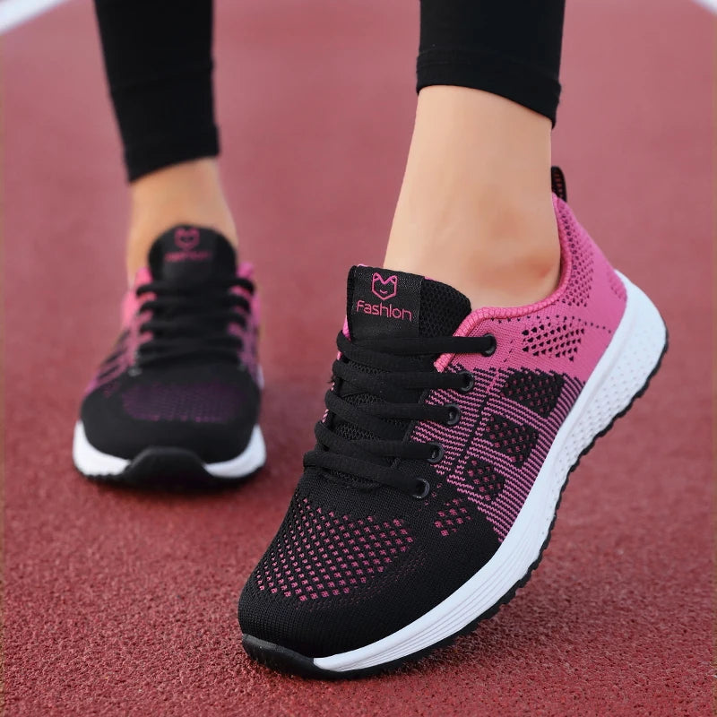 Women's Jogging &amp; Tennis Shoes