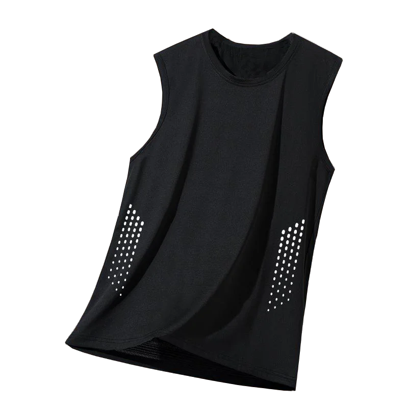Men's Basketball Tank Top