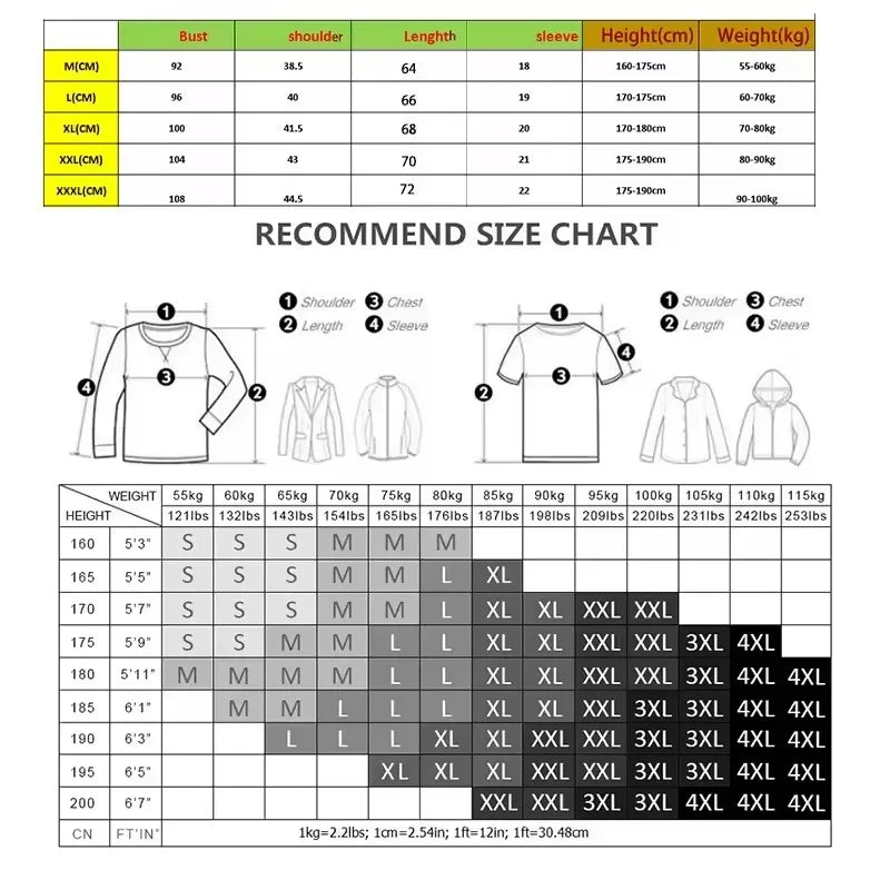 Men's Compression T-Shirt
