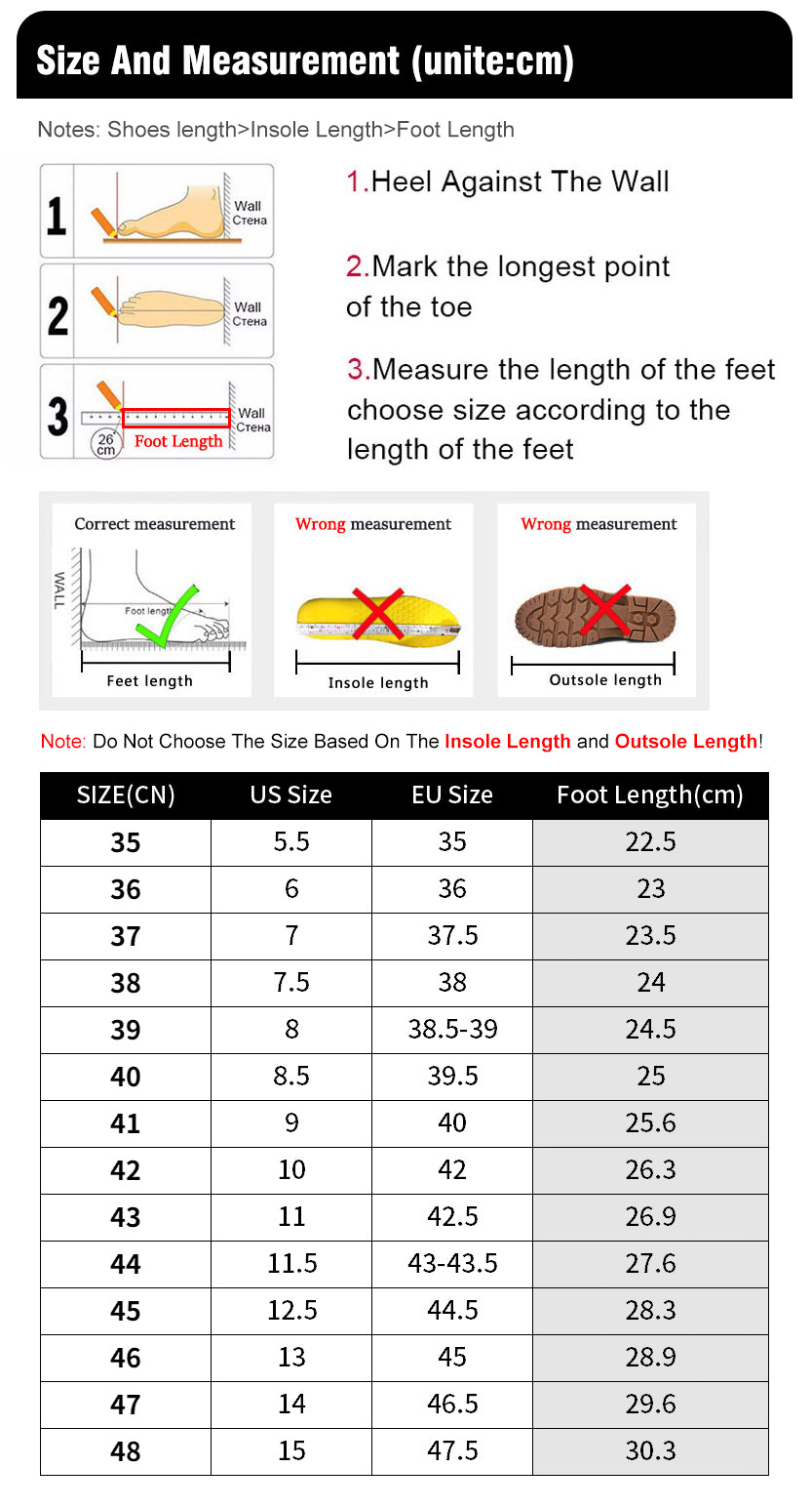 Women's Breathable Athletic Sneakers