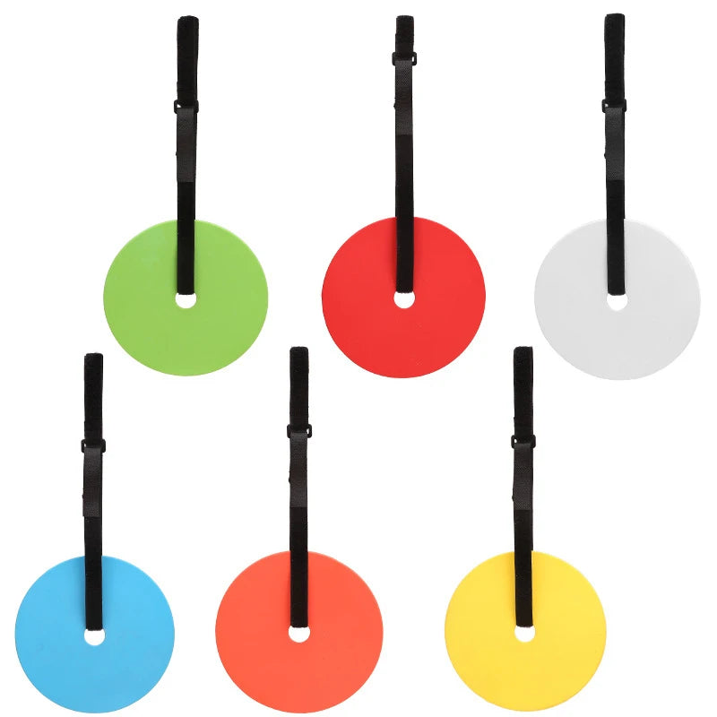 Soccer Shooting Practice Boards (2-Pack)
