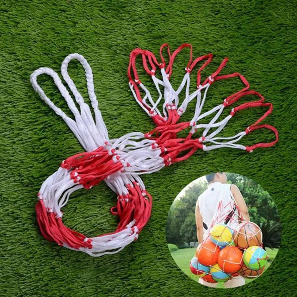 Sports Ball Carry Net Bag
