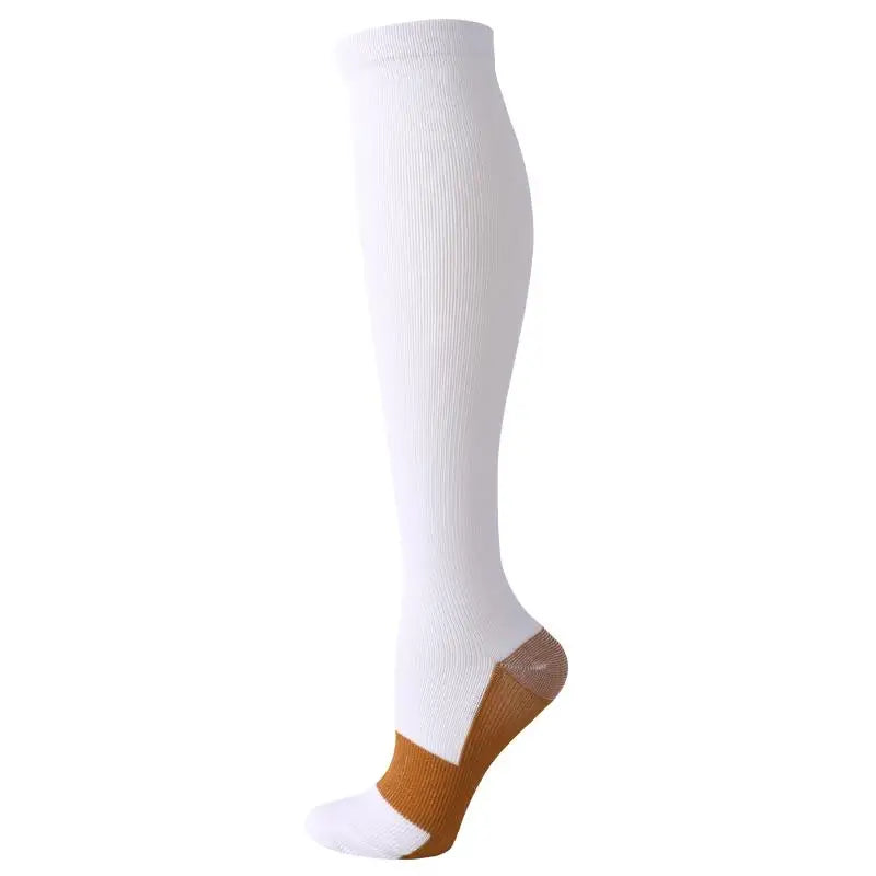 Medical Compression Running Socks (20-30mmHg)