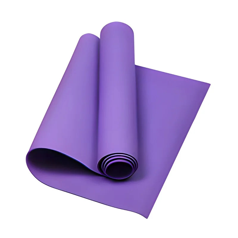 EVA Foam Yoga Mat (4mm)