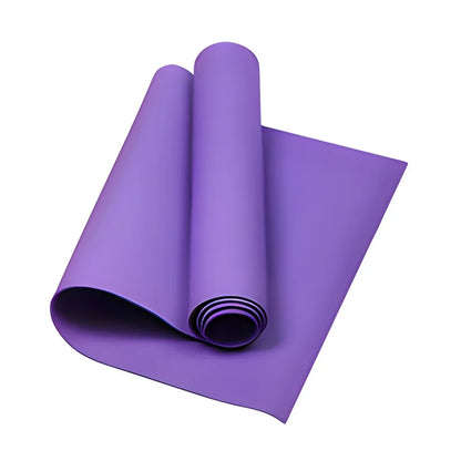 EVA Foam Yoga Mat (4mm)