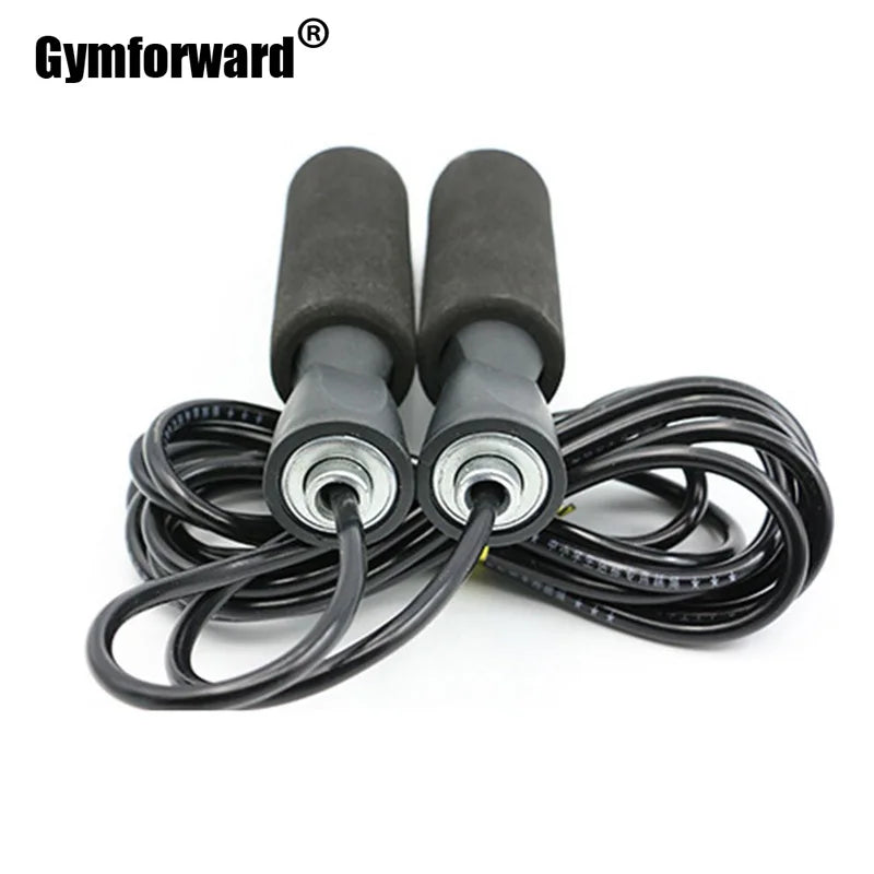 Adjustable Boxing Speed Jump Rope