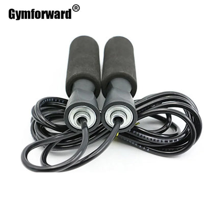 Adjustable Boxing Speed Jump Rope for Fitness