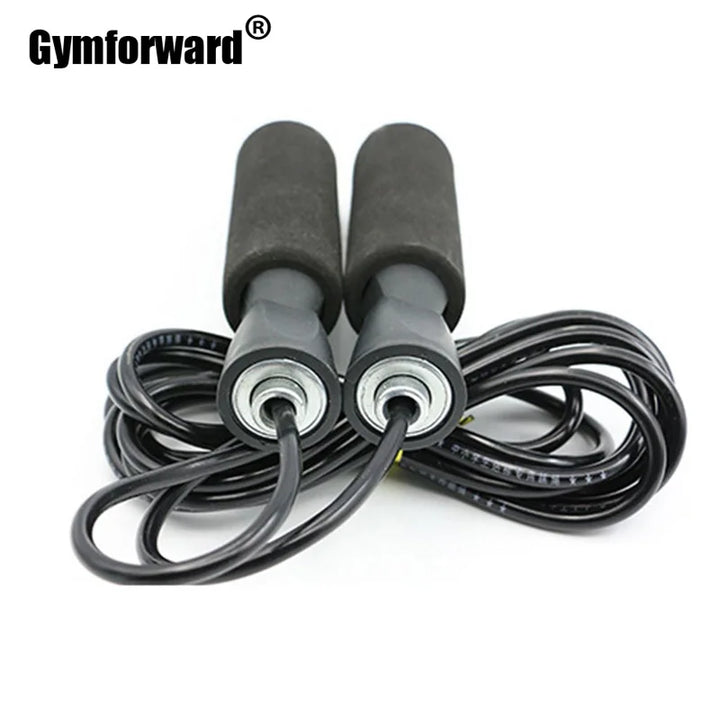 Adjustable Boxing Speed Jump Rope