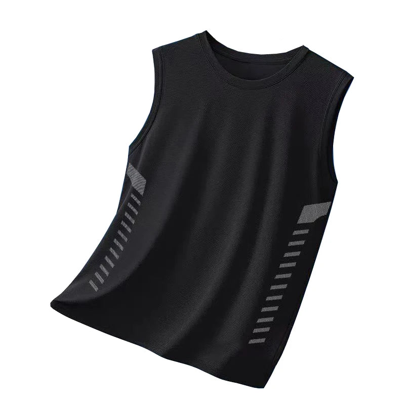 Men's Basketball Tank Top
